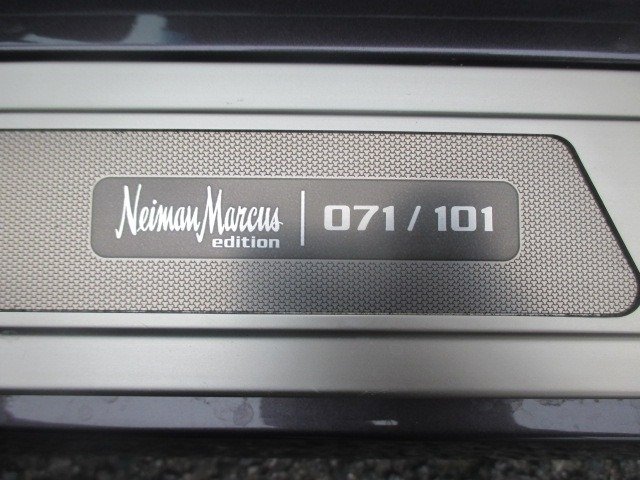 2004 Cadillac XLR - Neiman Marcus Edition - Number 71