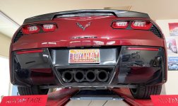 2016 Corvette-Freshly Cleaned-07-19-2023 001.JPG