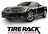 Get the latest tire and wheel upgrades for your Cadillac XLR!