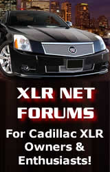Join our Cadillac XLR Forums and get in on the action!