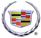 Cadillac Emblem