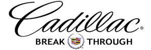 Cadillac Logo