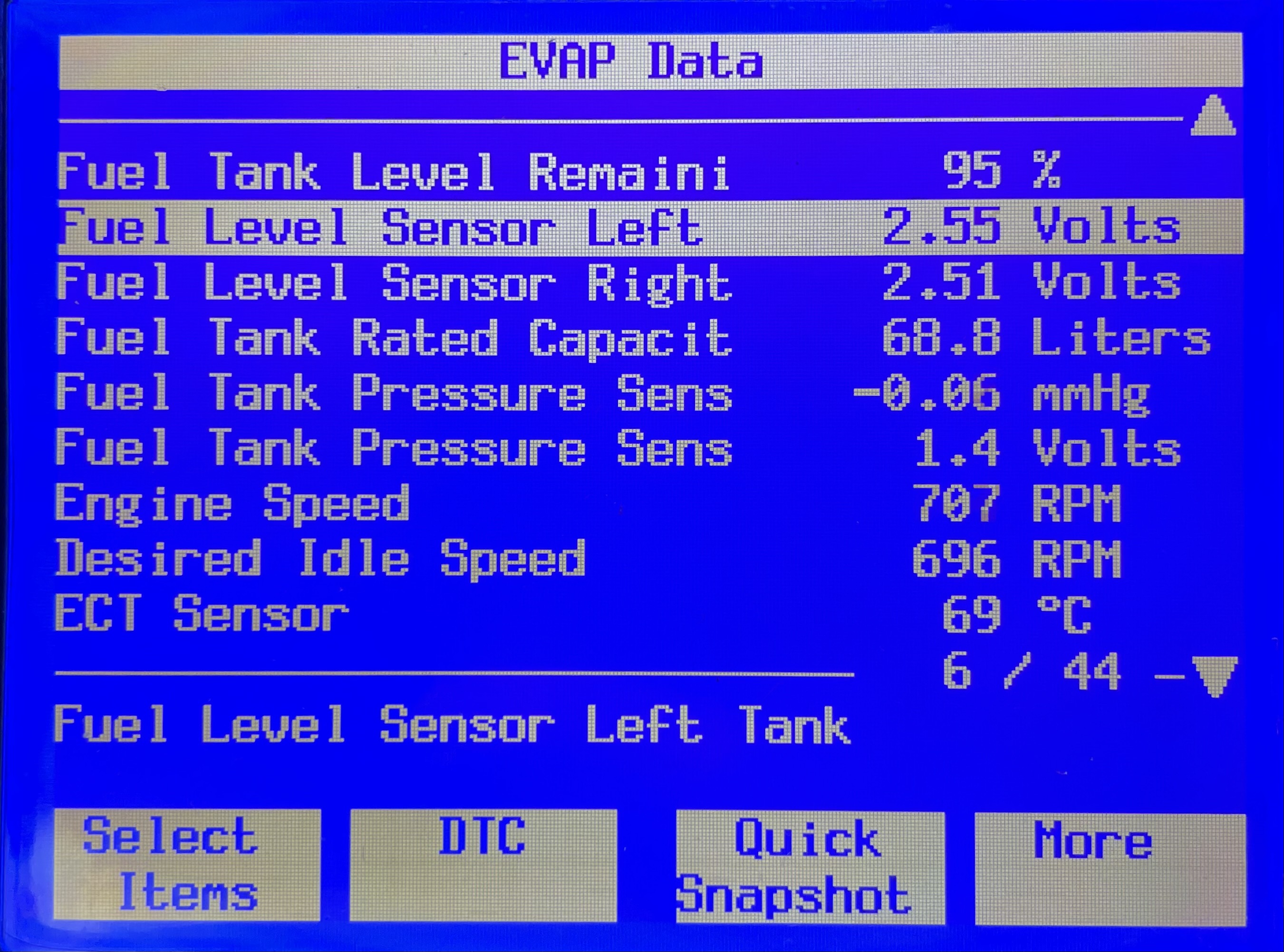 XLR Fuel data.jpg