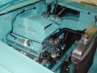Chris Y-57 Chevy-Engine-1.JPG