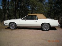 New Caretakers, Eldorado Convertible 005.jpg