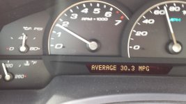 30.3 mpg average in mid range gas.jpg