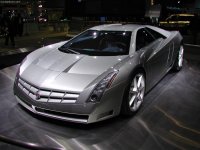 cadillac cien concept car futuristic design sports car gm general motors butterfly doors 2[1].jpg