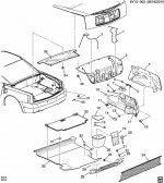 11609338-2004-2009-cadillac-xlr-trunk-cargo-net-clip-nut-oem-new-11609338.jpg