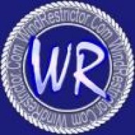 Windrestrictor