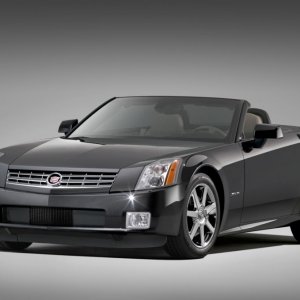 Media '2006 Cadillac Star Black Limited Edition' in category 'Star Black Limited Edition'