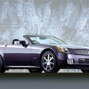 Neiman Marcus XLR Record Sell-Out