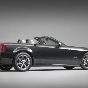 Media '2006 Cadillac Star Black Limited Edition' in category 'Star Black Limited Edition'