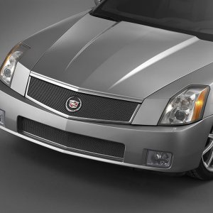 2006 Cadillac XLR-V