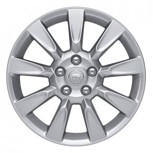 XLR Platinum Edition wheel