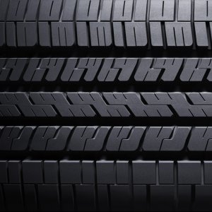 Media '2009 XLR tire tread' in category 'GM Media'