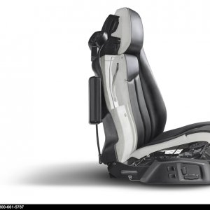 Media '2007 Cadillac XLR Seat' in category 'GM Media'