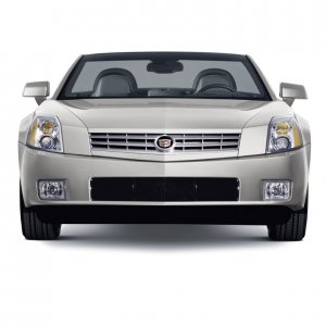 2007 Cadillac XLR