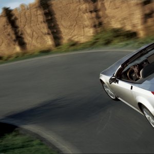 2007 Cadillac XLR