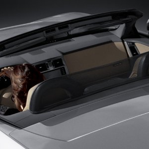 2007 Cadillac XLR