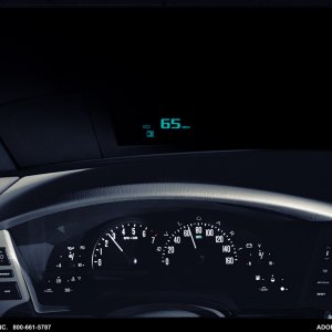 2007 Cadillac XLR