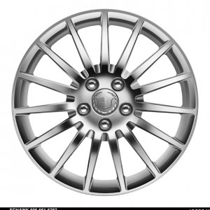Media '2007 Cadillac XLR Wheel' in category 'GM Media'