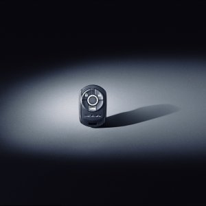Media '2007 XLR Keyfob' in category 'GM Media'