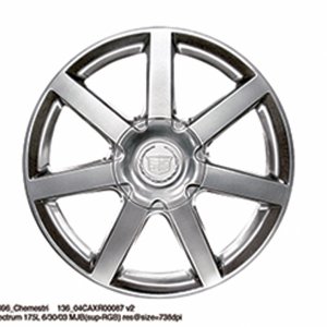 2007 Cadillac XLR