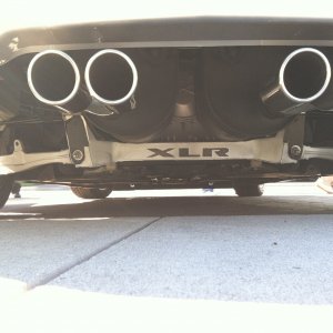Media 'Show' in category 'Cool XLR Pics'