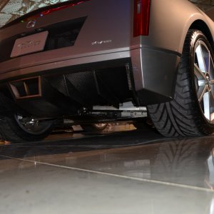 Media '2002 Cadillac Cien Concept' in category 'Cien Concept'