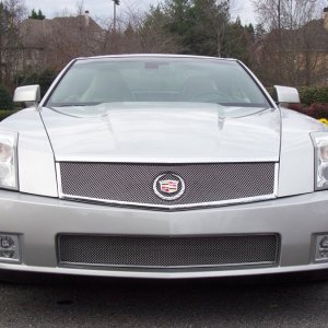 2006 Cadillac XLR-V