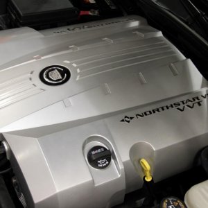 2008 Alpine White Limited Edition Cadillac XLR