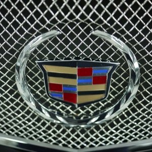 Media '2006 Cadillac XLR-V - Black Raven' in category 'Black Raven'
