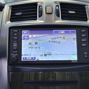 2006 Cadillac XLR-V - Black Raven