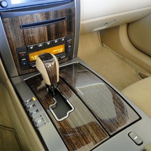 2008 Cadillac XLR-V - Alpine White