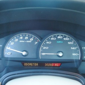 2009 Cadillac XLR - Crystal Red Metallic