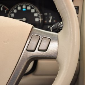 2006 Cadillac XLR - Infrared