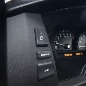 2007 Cadillac XLR in Black Raven