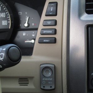 2007 Cadillac XLR in Infrared