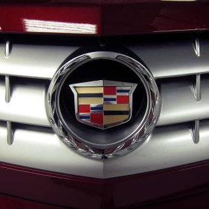 2006 Cadillac XLR - Infrared