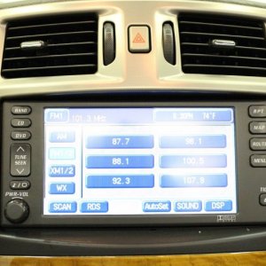 2009 Cadillac XLR in Radiant Silver