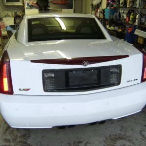 ALpine White Edition 2008