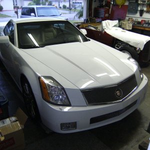 ALpine White Edition 2008