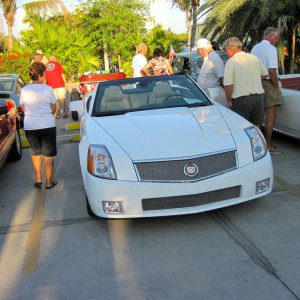 ALpine White Edition 2008