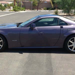 2004 Cadillac XLR Neiman Marcus #48