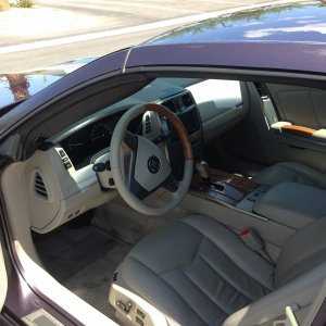 2004 Cadillac XLR Neiman Marcus #48