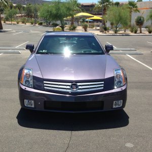 2004 Cadillac XLR Neiman Marcus #48