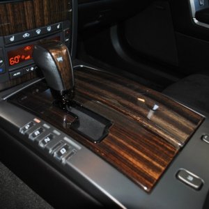 2006 Cadillac XLR-V - Black Raven