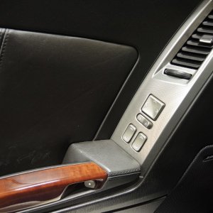 2006 Cadillac XLR - Xenon Blue