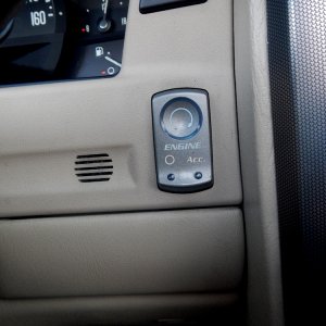 2008 Cadillac XLR - Black Raven