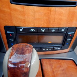 2008 Cadillac XLR - Black Raven